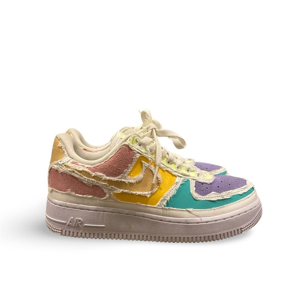 Nike Air Force 1 Low Pastel